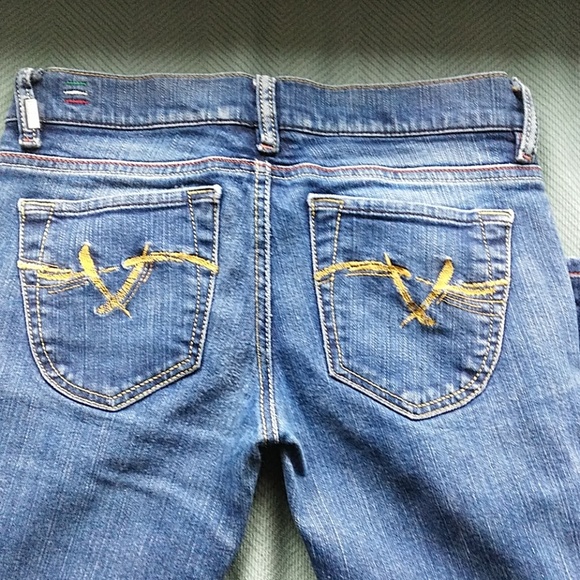 Diesel LIV jeans - Picture 2 of 5